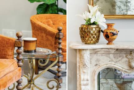 Hot Home in Wicker Park