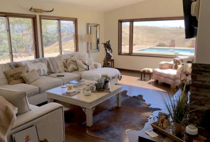Fawn Canyon Ranch