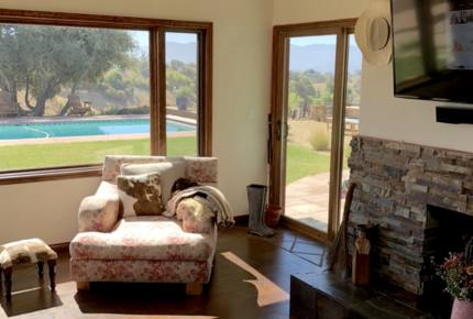 Fawn Canyon Ranch