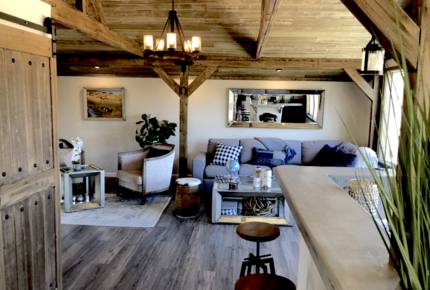 Fawn Canyon Ranch