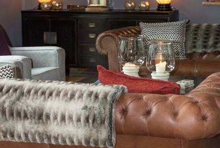 Chalet Chardonneret
