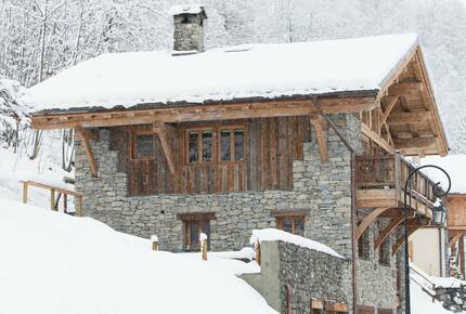Chalet Chardonneret