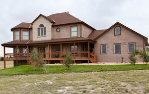 Mountain Vista Retreat in Colorado Springs - Colorado Springs, Colorado
