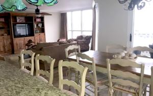 SeaSpray Luxury Residence - Pensacola, Florida