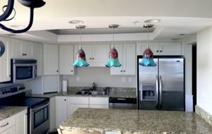 SeaSpray Luxury Residence - Pensacola, Florida