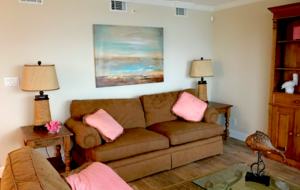 SeaSpray Luxury Residence - Pensacola, Florida