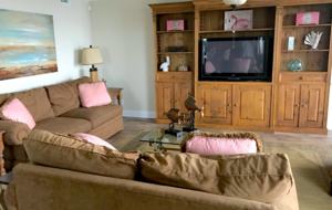 SeaSpray Luxury Residence - Pensacola, Florida