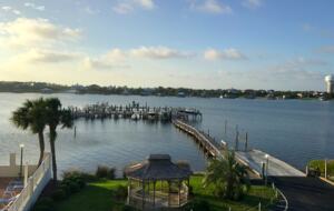SeaSpray Luxury Residence - Pensacola, Florida