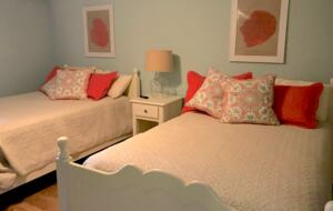 SeaSpray Luxury Residence - Pensacola, Florida