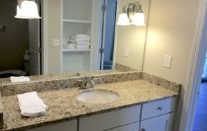 SeaSpray Luxury Residence - Pensacola, Florida