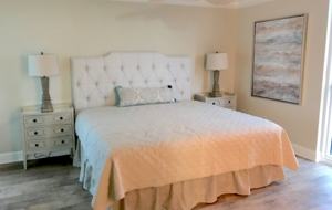 SeaSpray Luxury Residence - Pensacola, Florida