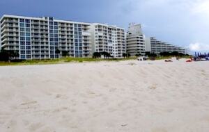 SeaSpray Luxury Residence - Pensacola, Florida