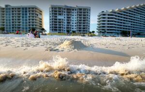 SeaSpray Luxury Residence - Pensacola, Florida