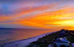SeaSpray Luxury Residence - Pensacola, Florida