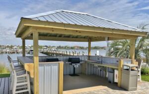 SeaSpray Luxury Residence - Pensacola, Florida