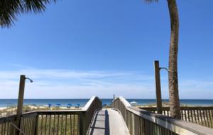 SeaSpray Luxury Residence - Pensacola, Florida