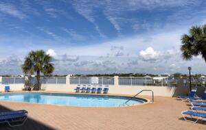 SeaSpray Luxury Residence - Pensacola, Florida