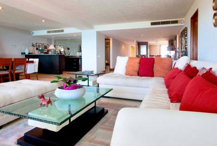 Marina Vallarta Residence - Puerto Vallarta, Mexico