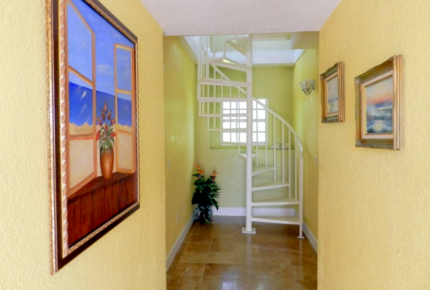 Canal Front Key Largo Home
