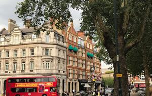 Sloane Square Hotel (HS) - London, United Kingdom