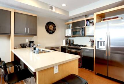 Modern Downtown Denver Home