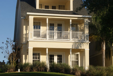 Reunion Resort, Golf, 6 miles to Disney! - Kissimmee/Orlando, Florida