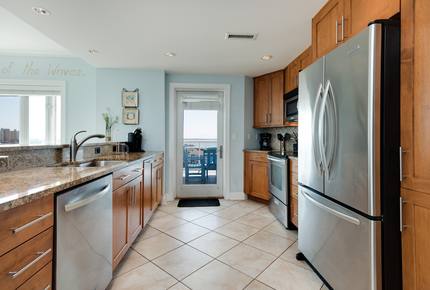 Luxury Grand Meridian Residence