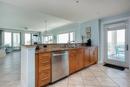 Luxury Grand Meridian Residence