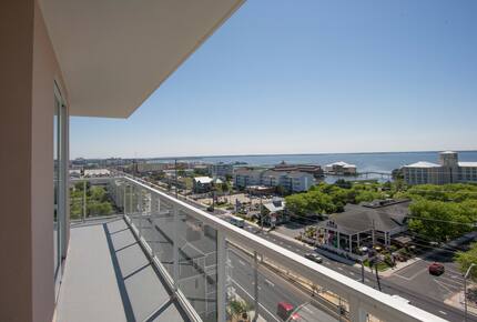 Luxury Grand Meridian Residence
