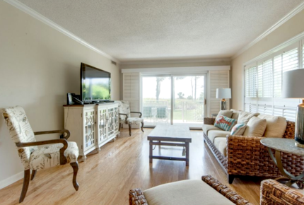 Shorewood Luxury Villa