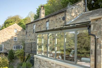River Run Cottage