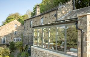 River Run Cottage - Barnard Castle, County Durham, United Kingdom