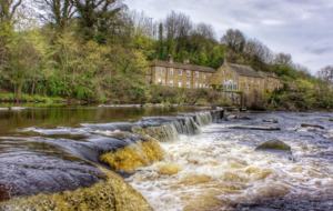 River Run Cottage - Barnard Castle, County Durham, United Kingdom