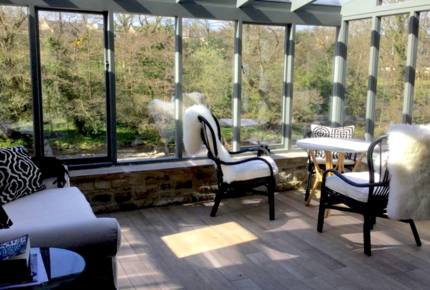 River Run Cottage