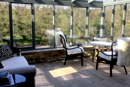River Run Cottage