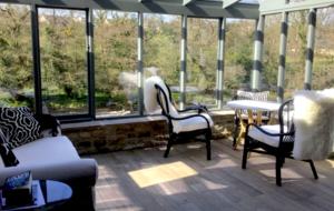 River Run Cottage - Barnard Castle, County Durham, United Kingdom