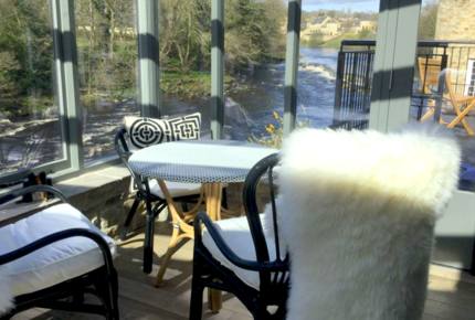 River Run Cottage