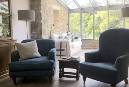 River Run Cottage
