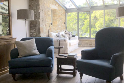River Run Cottage