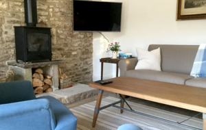 River Run Cottage - Barnard Castle, County Durham, United Kingdom