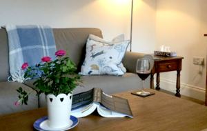 River Run Cottage - Barnard Castle, County Durham, United Kingdom