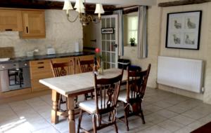 River Run Cottage - Barnard Castle, County Durham, United Kingdom