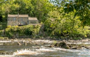 River Run Cottage - Barnard Castle, County Durham, United Kingdom