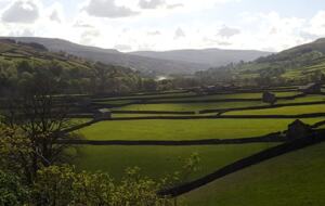 River Run Cottage - Barnard Castle, County Durham, United Kingdom