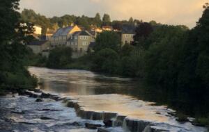 River Run Cottage - Barnard Castle, County Durham, United Kingdom