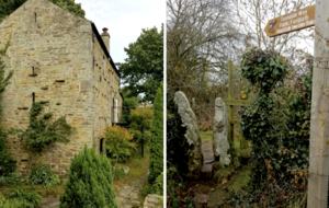 River Run Cottage - Barnard Castle, County Durham, United Kingdom