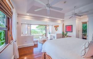 Ocean Front Caribbean Sea Villa - Brown Shuggah (Ocho Rios) - Llandovery Estate, Jamaica