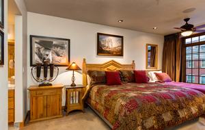 Historic Main Street - Park City, Utah