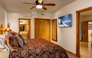 Historic Main Street - Park City, Utah