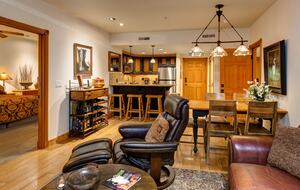 Historic Main Street - Park City, Utah